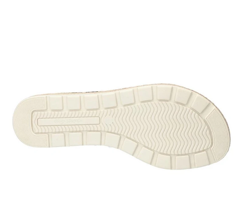 Women's Easy Street Ja Sandals