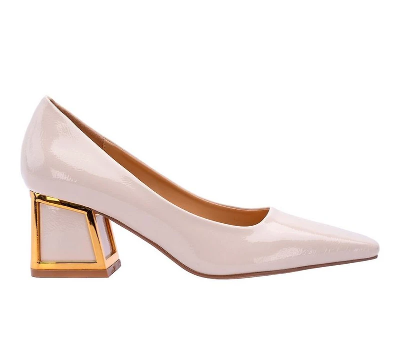 Women's Ninety Union Blink Pumps