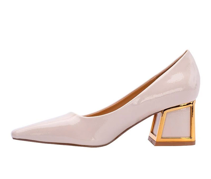 Women's Ninety Union Blink Pumps