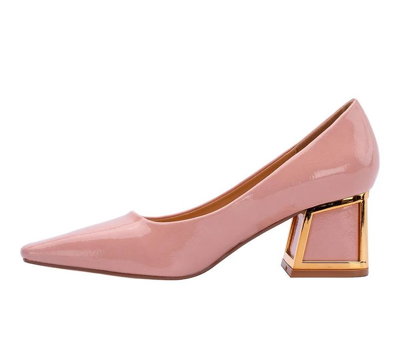 Women's Ninety Union Blink Pumps