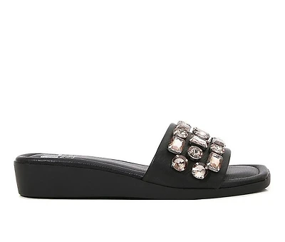 Women's Ninety Union Seaside Wedge Sandals