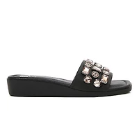 Women's Ninety Union Seaside Wedge Sandals