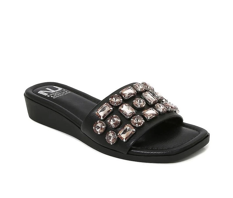 Women's Ninety Union Seaside Wedge Sandals