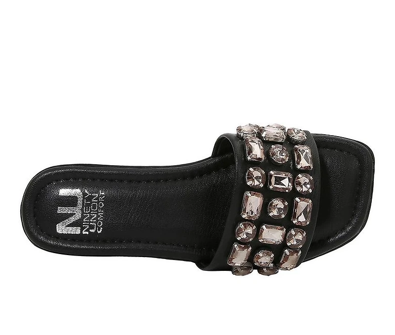 Women's Ninety Union Seaside Wedge Sandals