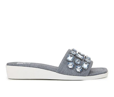 Women's Ninety Union Seaside Wedge Sandals
