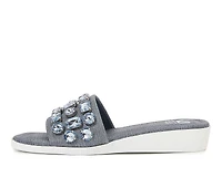 Women's Ninety Union Seaside Wedge Sandals