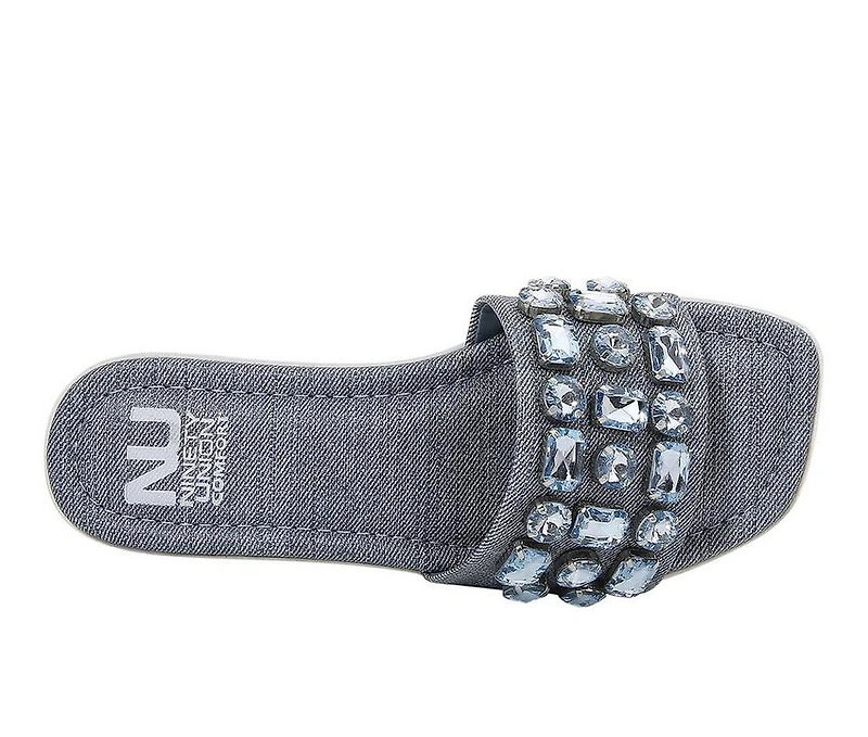 Women's Ninety Union Seaside Wedge Sandals