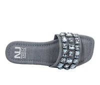 Women's Ninety Union Seaside Wedge Sandals