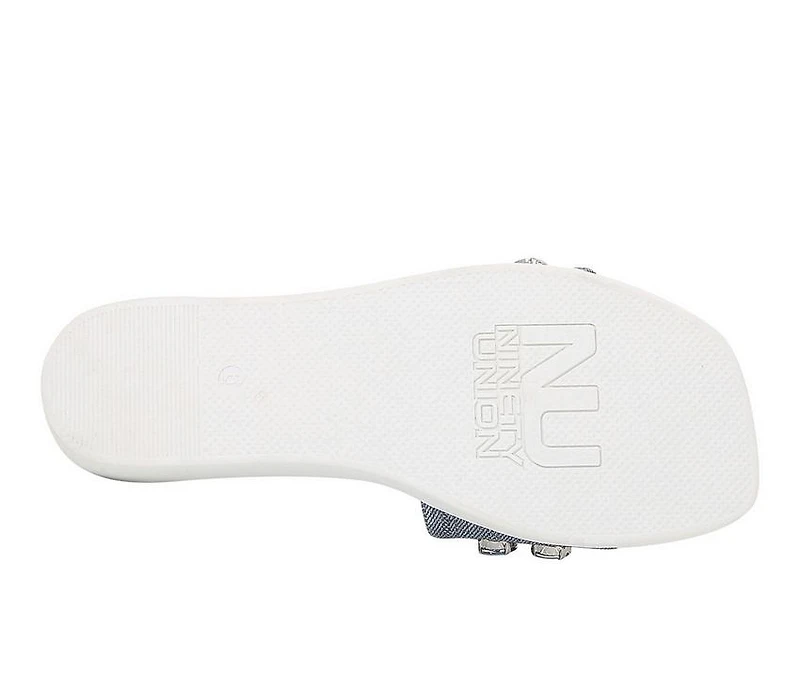 Women's Ninety Union Seaside Wedge Sandals
