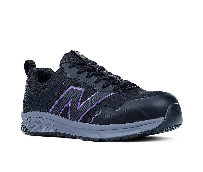 Women's New Balance Work Evolve-W Shoes