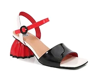 Women's Ninety Union Seashell Dress Sandals