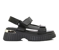 Women's Ninety Union Bayside Platform Sandals