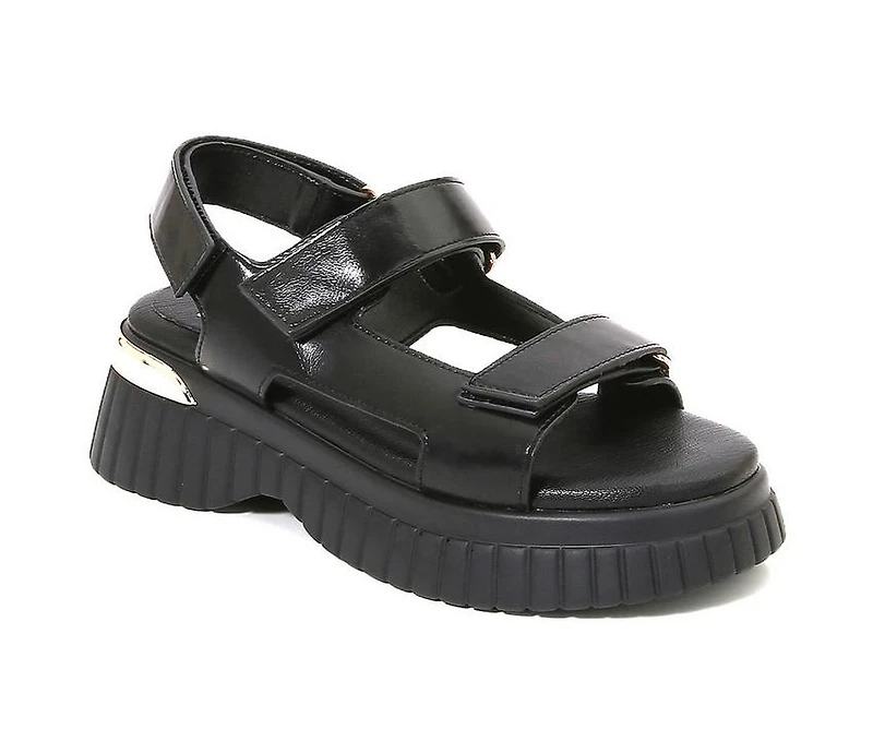 Women's Ninety Union Bayside Platform Sandals