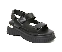 Women's Ninety Union Bayside Platform Sandals
