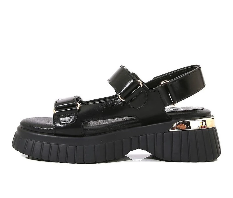 Women's Ninety Union Bayside Platform Sandals