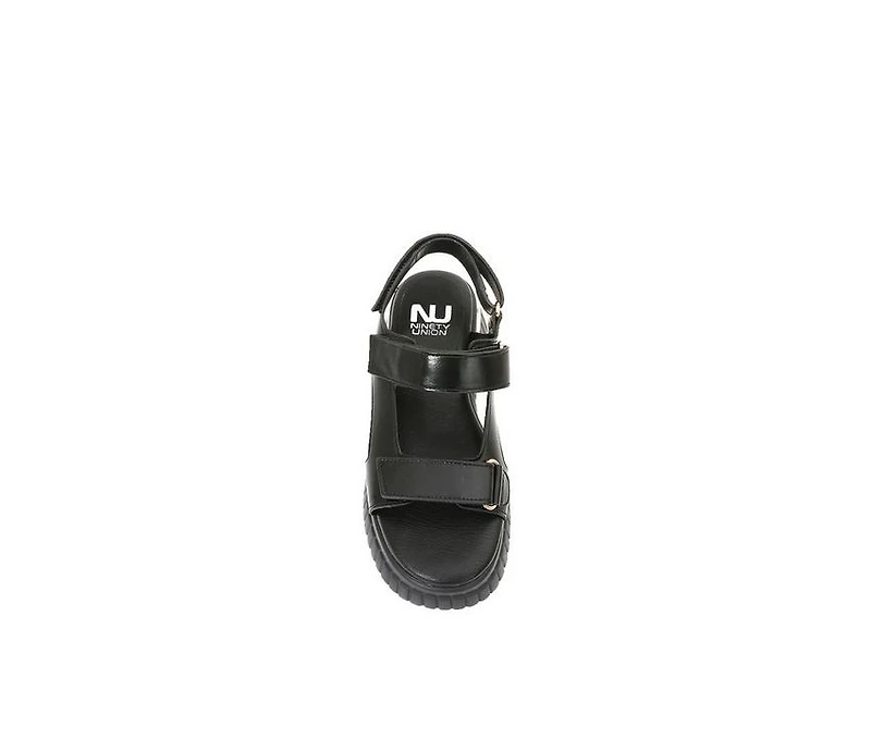 Women's Ninety Union Bayside Platform Sandals