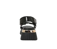 Women's Ninety Union Bayside Platform Sandals