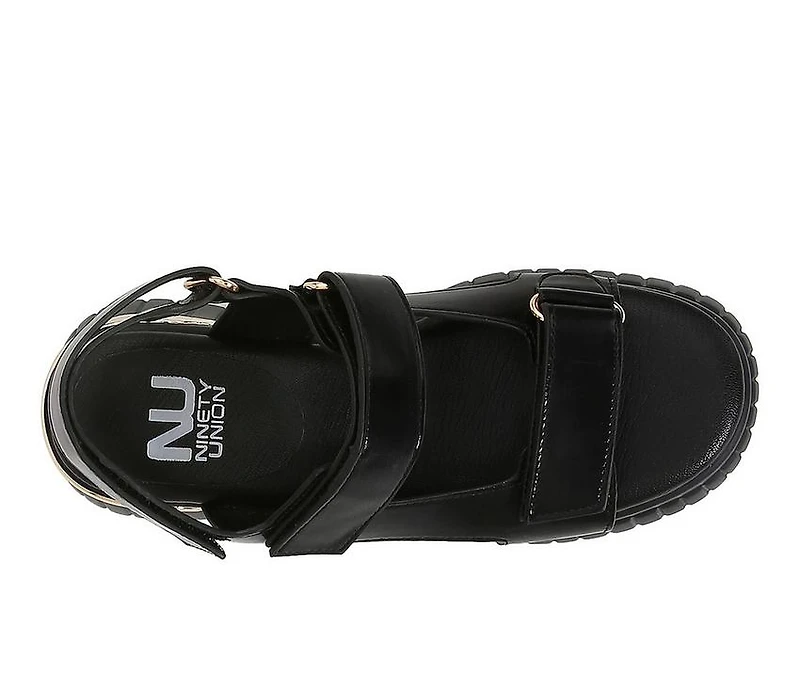 Women's Ninety Union Bayside Platform Sandals