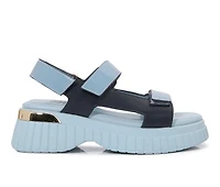 Women's Ninety Union Bayside Platform Sandals