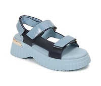 Women's Ninety Union Bayside Platform Sandals