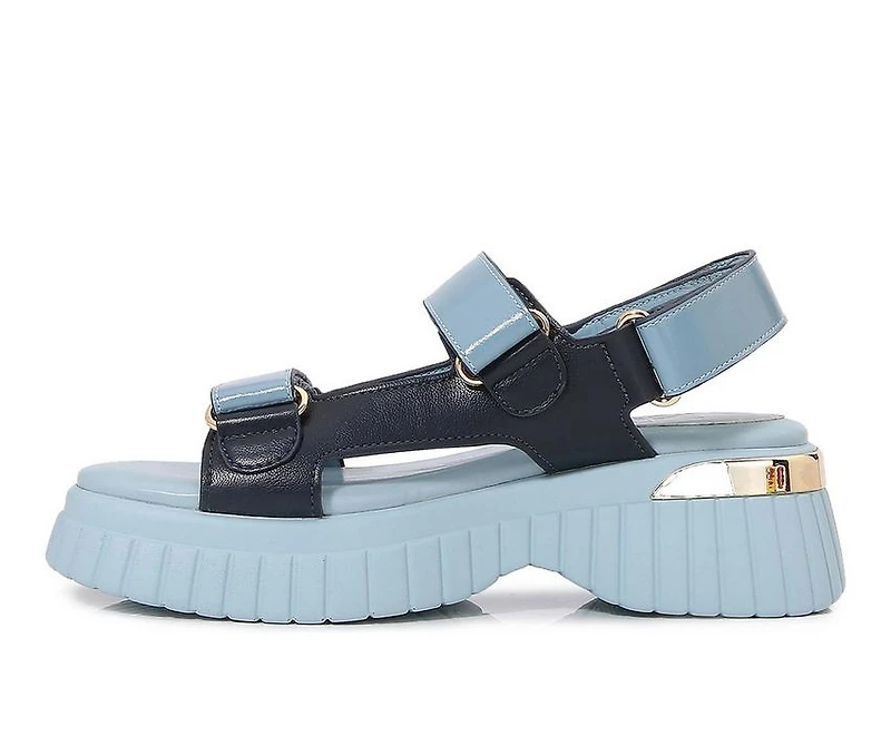 Women's Ninety Union Bayside Platform Sandals