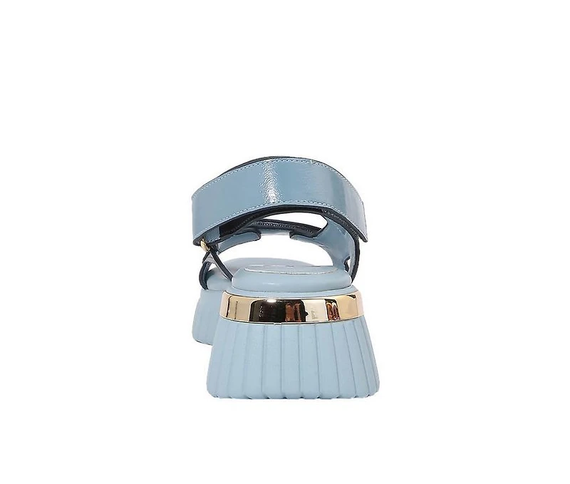 Women's Ninety Union Bayside Platform Sandals