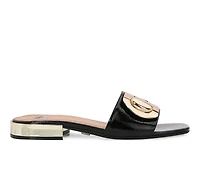 Women's Ninety Union Bali Sandals