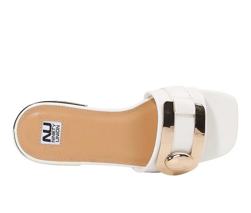 Women's Ninety Union Bali Sandals