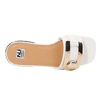 Women's Ninety Union Bali Sandals