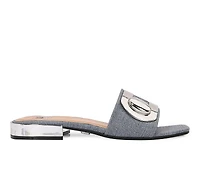 Women's Ninety Union Bali Sandals