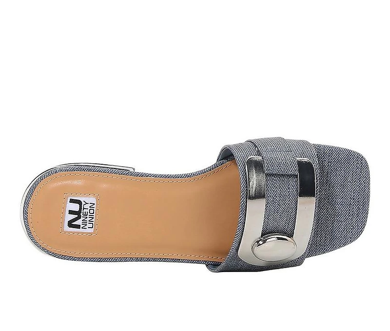 Women's Ninety Union Bali Sandals