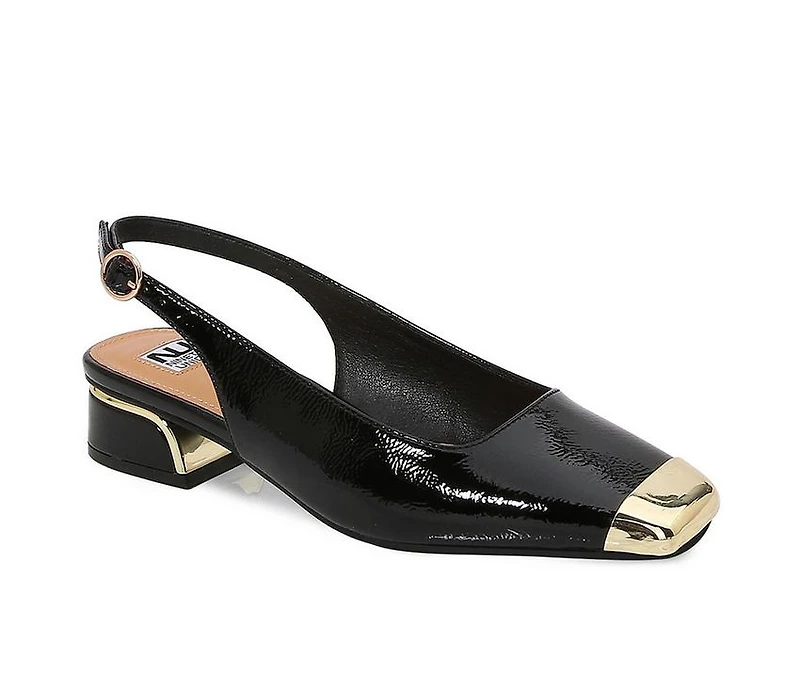 Women's Ninety Union Empress Block Heels