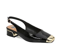 Women's Ninety Union Empress Block Heels