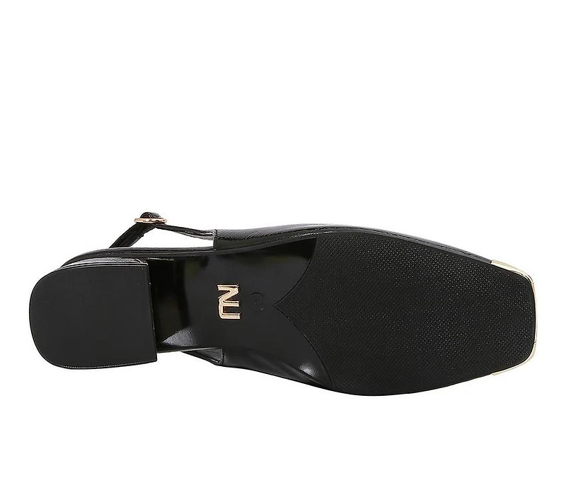 Women's Ninety Union Empress Block Heels