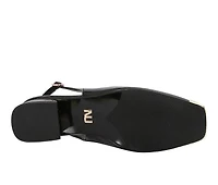 Women's Ninety Union Empress Block Heels