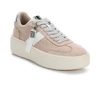 Women's Shu Shop Stacey Platform Sneakers