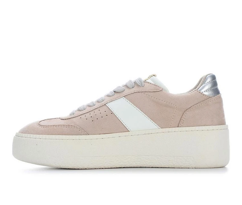 Women's Shu Shop Stacey Platform Sneakers
