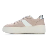 Women's Shu Shop Stacey Platform Sneakers
