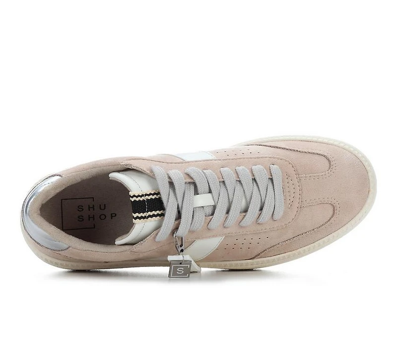 Women's Shu Shop Stacey Platform Sneakers