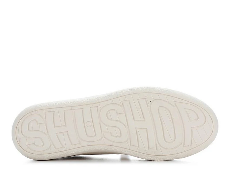 Women's Shu Shop Stacey Platform Sneakers