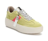 Women's Shu Shop Stacey Platform Sneakers
