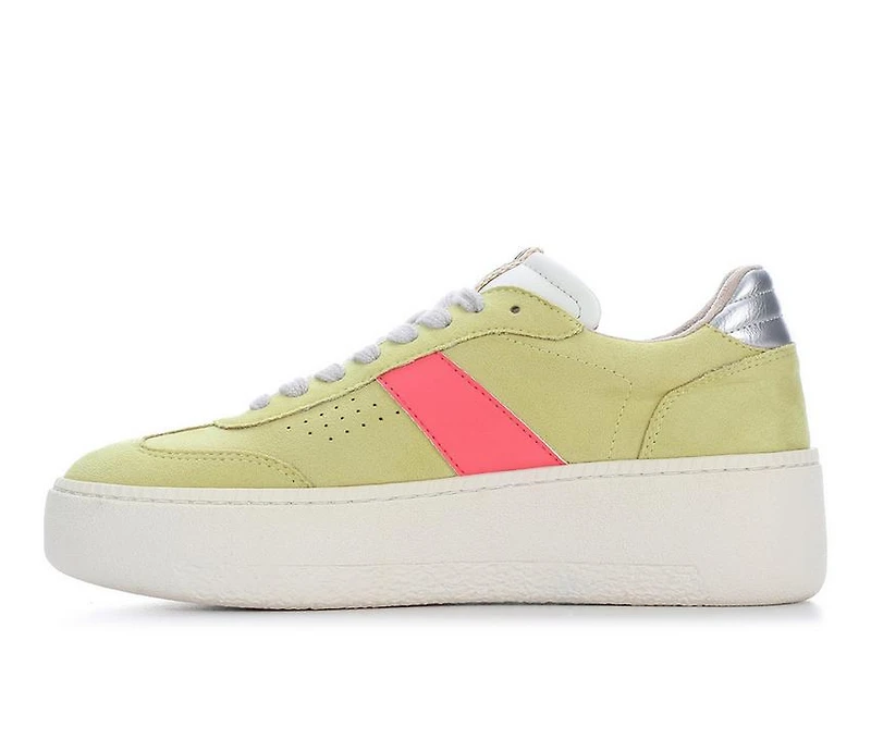 Women's Shu Shop Stacey Platform Sneakers