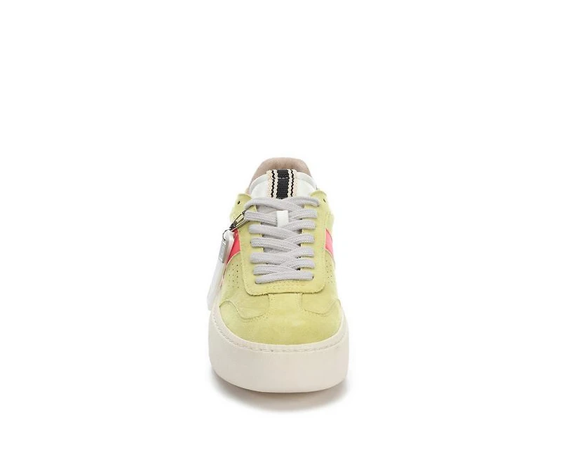 Women's Shu Shop Stacey Platform Sneakers