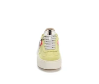 Women's Shu Shop Stacey Platform Sneakers