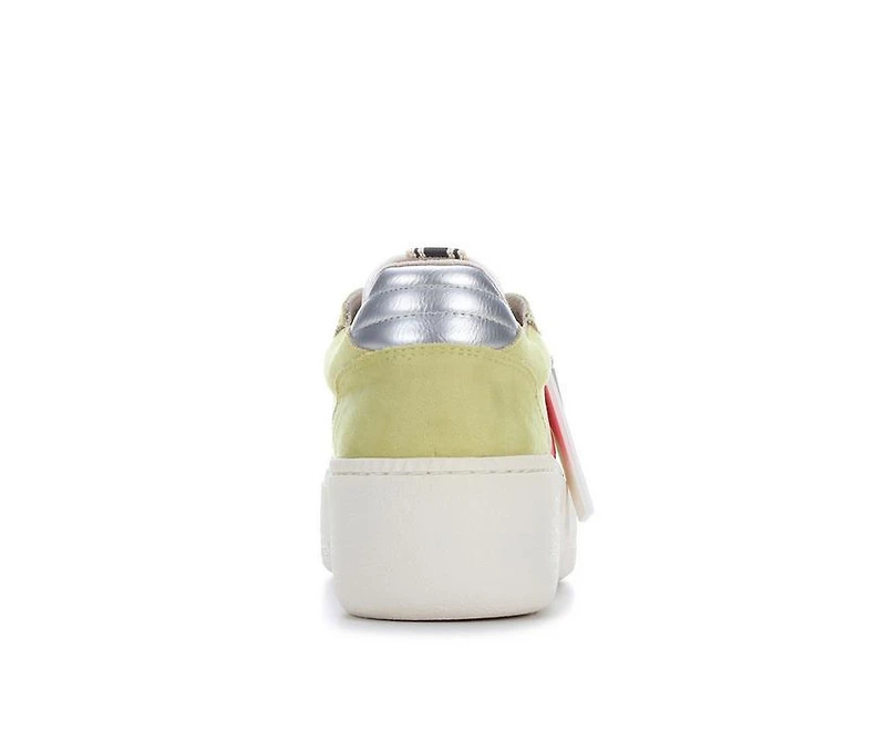 Women's Shu Shop Stacey Platform Sneakers