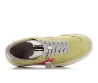 Women's Shu Shop Stacey Platform Sneakers