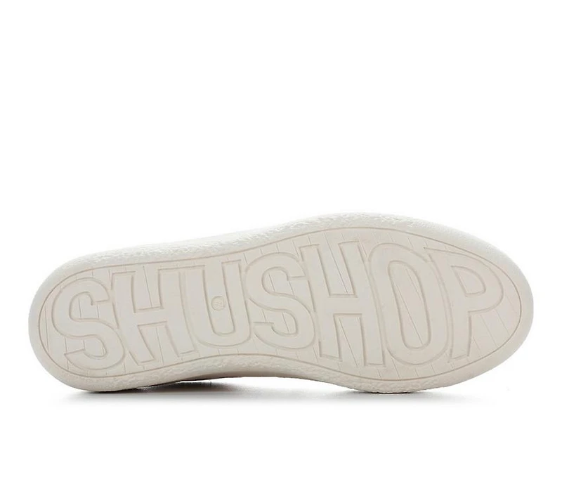 Women's Shu Shop Stacey Platform Sneakers