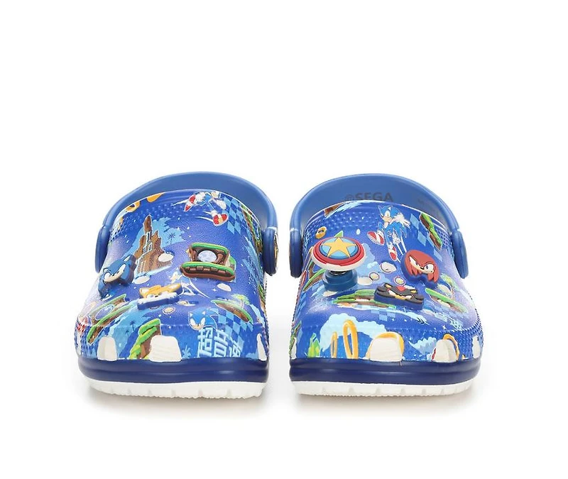 Kids' Crocs Infant & Toddler Sonic Clogs