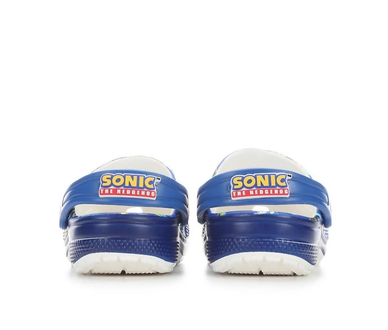 Kids' Crocs Infant & Toddler Sonic Clogs