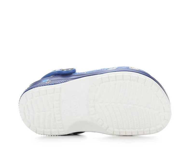 Kids' Crocs Infant & Toddler Sonic Clogs